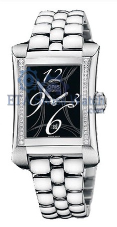 Miles Oris Diamonds Rectangular 561 7621 49 64 MB